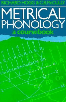 Metrical Phonology: A Course Book (Paperback)