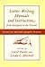 Letter-Writing Manuals and Instruction from Antiquity to the Present: Historical and Bibliographic Studies (Studies in Rhetoric/Communication)