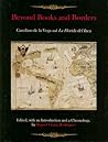 Beyond Books And Borders: Garcilaso De La Vega And La Florida Del Inca