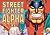 Street Fighter Alpha, Vol. 2