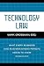 Technology Law: What Every ...