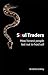 Soul Traders by Jonathan Gabay