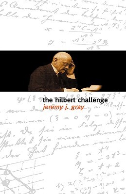 The Hilbert Challenge (Hardcover)