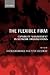 The Flexible Firm: Capability Management in Network Organizations