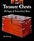 Treasure Chests by Lon Schleining