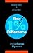 The 1% Difference by Murray Lyons