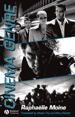 Cinema Genre (Paperback)