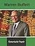 Warren Buffett