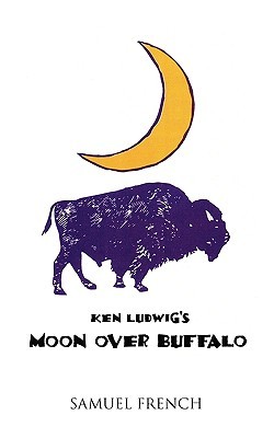 Moon Over Buffalo (Paperback)
