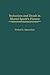 Seduction and Death in Muriel Spark's Fiction: (Contributions to the Study of World Literature)