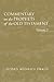 Commentary on the Prophets of the Old Testament, Volume 2