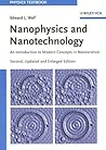 Nanophysics and N...