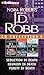 Seduction in Death / Reunion in Death / Purity in Death by J.D. Robb