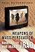 Weapons of Mass Persuasion by Paul Rutherford