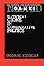 Nested Games: Rational Choice in Comparative Politics (California Series on Social Choice and Political Economy) (Volume 18)