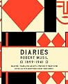 Diaries: 1899-1941