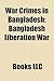 War Crimes in Bangladesh: Bangladesh Liberation War