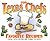 Top Texas Chefs: Favorite Recipes