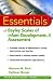 Essentials of Bayley Scales...