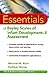Essentials of Bayley Scales of Infant Development II Assessment (Essentials of Psychological Assessment)