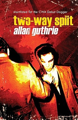 Two-way Split (Paperback)