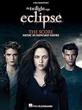 The Twilight Saga - Eclipse: Music from the Motion Picture Score (Easy Piano) 