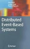 Distributed Event-Based Systems Distributed Event-Based Systems