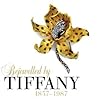 Bejewelled by Tiffany 1837-1987