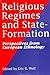 Religious Regimes and State...