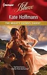The Mighty Quinns: Danny (The Mighty Quinns, #17)
