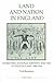 Land and Nation in England:...