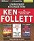 Ken Follett Unabridged CD Collection: Lie Down with Lions, Eye of the Needle, Triple