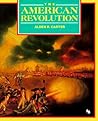 The American Revolution: War for Independence (First Book) The American Revolution: War for Independence (First Book)