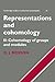Representations and Cohomology: Volume 2, Cohomology of Groups and Modules (Cambridge Studies in Advanced Mathematics, Series Number 31)