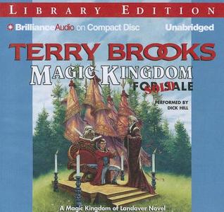 Magic Kingdom for Sale - Sold!