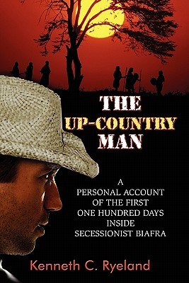The Up-Country Man (Paperback)