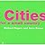 Cities for a Small Country by Carol Green