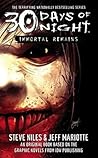 30 Days of Night: Immortal Remains 30 Days of Night: Immortal Remains