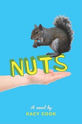Nuts (Hardcover)