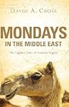 Mondays in the Middle East: The Lighter Side of Arabian Nights Mondays in the Middle East: The Lighter Side of Arabian Nights