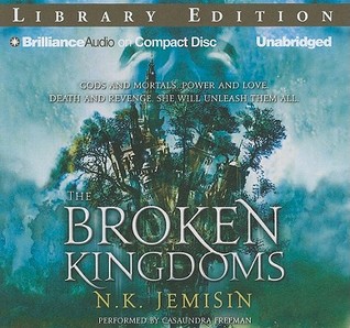 The Broken Kingdoms