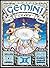 Greeting Cards, ASTROCARDS, Gemini by U.S. Games Systems