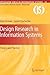 Design Research in Informat...