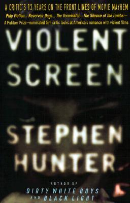 Violent Screen (Paperback)