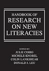 Handbook of Research on New Literacies Handbook of Research on New Literacies