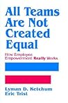 All Teams are not Created Equal: How Employee Empowerment Really Works