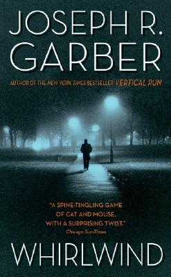 Whirlwind: A Novel (Mass Market Paperback)