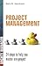 Project Management by Gary R. Heerkens