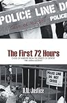 A Case of Murder - The First 72 Hours: Cases of Murder from the Streets of Detroit the Urban Legend