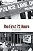 A Case of Murder - The First 72 Hours: Cases of Murder from the Streets of Detroit the Urban Legend